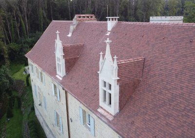 Château de Gouhenans