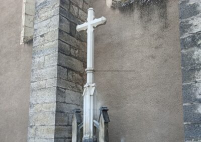 Réalisations de Calvaires et Croix