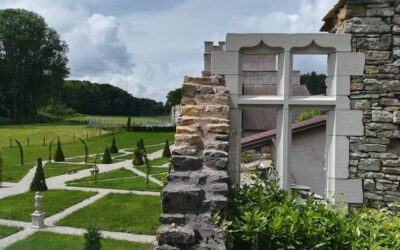 Châteaux