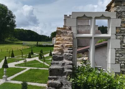 Châteaux