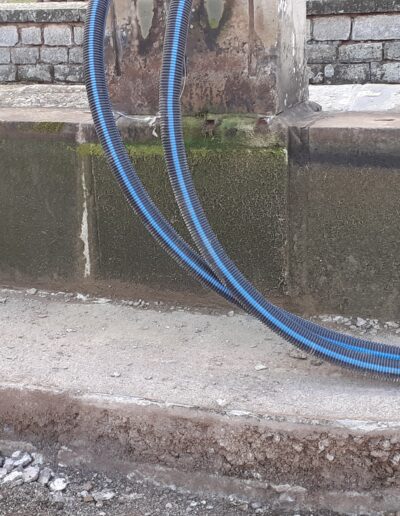 Fontaine du Centre - Magny-Jobert - Avant 3
