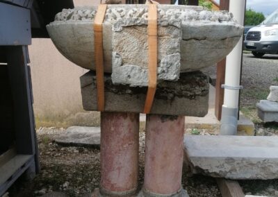 Création d'ornements