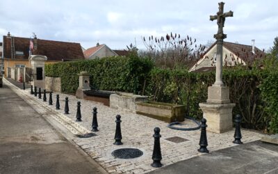 Fontaines